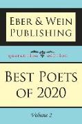 Best Poets of 2020: Vol. 2