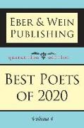 Best Poets of 2020: Vol. 4