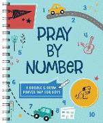 Pray by Number (Boys)