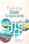 Calming Bible Crosswords