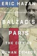 Balzac's Paris