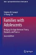 Families with Adolescents