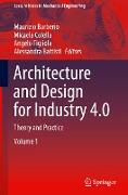 Architecture and Design for Industry 4.0