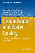 Groundwater and Water Quality