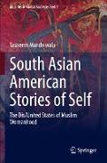 South Asian American Stories of Self