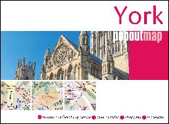 York PopOut Map
