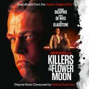 Killers of the Flower Moon / OST Apple Orig. Film