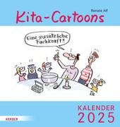 Kita-Cartoons 2025