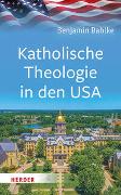 Katholische Theologie in den USA