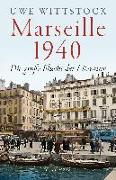 Marseille 1940