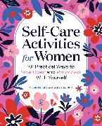 Self-Care Activities for Women