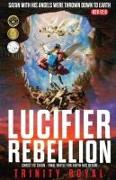 Lucifer Rebellion. Christ vs Satan-Final Battle for Earth has Begun