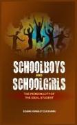 Schoolboys and Schoolgirl: The Personality of the Ideal Student