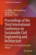 Proceedings of the Third International Conference on Sustainable Civil Engineering and Architecture