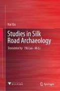 Studies in Silk Road Archaeology