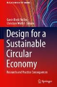 Design for a Sustainable Circular Economy