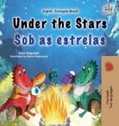 Under the Stars (English Portuguese Brazilian Bilingual Kid's Book)