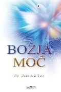 BOZJA MO&#268,(Slovenian Edition)