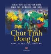 Chút Tình ¿¿ng L¿i (hard cover - color)