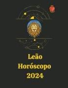 Leão Horóscopo 2024