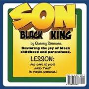 Son. Black. King
