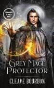Grey Mage Protector
