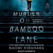 Murder on Bamboo Lane