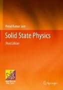 Solid State Physics