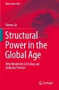 Structural Power in the Global Age