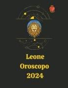 Leone Oroscopo 2024