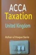 ACCA Taxation