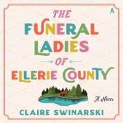 The Funeral Ladies of Ellerie County