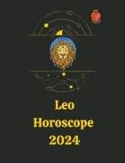 Leo Horoscope 2024