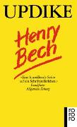 Henry Bech