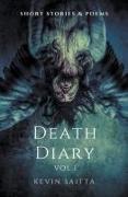 Death Diary vol 1