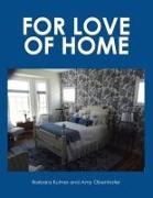 For Love of Home