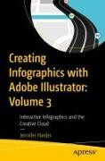 Creating Infographics with Adobe Illustrator: Volume 3