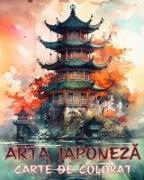 ARTA JAPONEZ¿