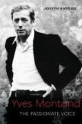 Yves Montand