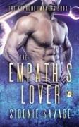 The Empath's Lover: A Sci-Fi MM Romance Novella