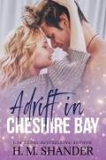 Adrift in Cheshire Bay: A secret pregnancy small-town romance