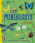 A Whole World of...: Minibeasts