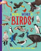 A Whole World of...: Birds