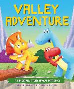 A Dinosaur Story: Valley Adventure