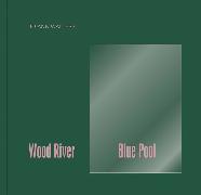 Jo Ann Walters: Wood River Blue Pool