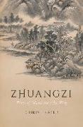 Zhuangzi: Ways of Wandering the Way