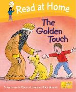 Read at Home: More Level 5a: The Golden Touch