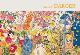Sound and Fury: The Art of Henry Darger