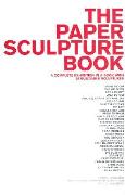 The Paper Sculpture Book