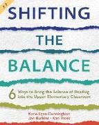 Shifting the Balance, Grades 3-5